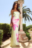 Celeste Maxi Dress