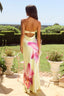 Celeste Maxi Dress