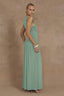 Nalla Maxi Dress